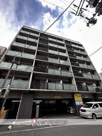 CITY SPIRE北梅田の外観写真