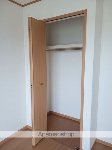 パークアヴェニューBの内装写真