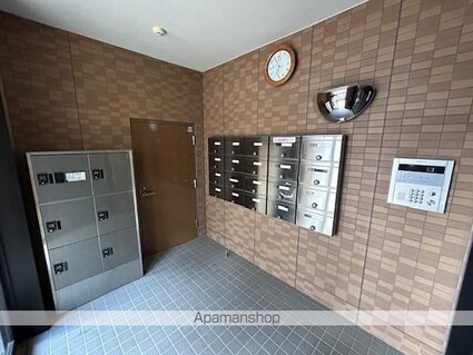 Ｙ’ｓ　ディオーレ[1K/24.79m2]のエントランス1