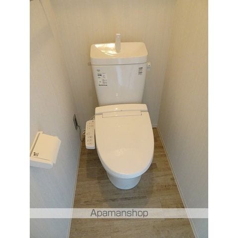 コーポライブリーの内装写真