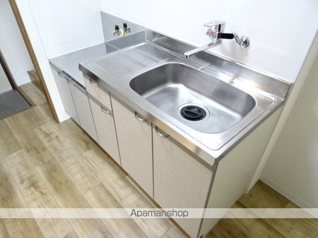 サンセゾンノーブルの内装写真