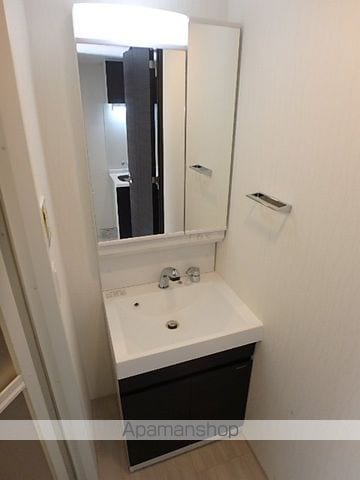 ESTEMPLAZA福島JENELLEの内装写真