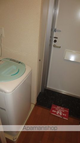レオパレス川津の内装写真