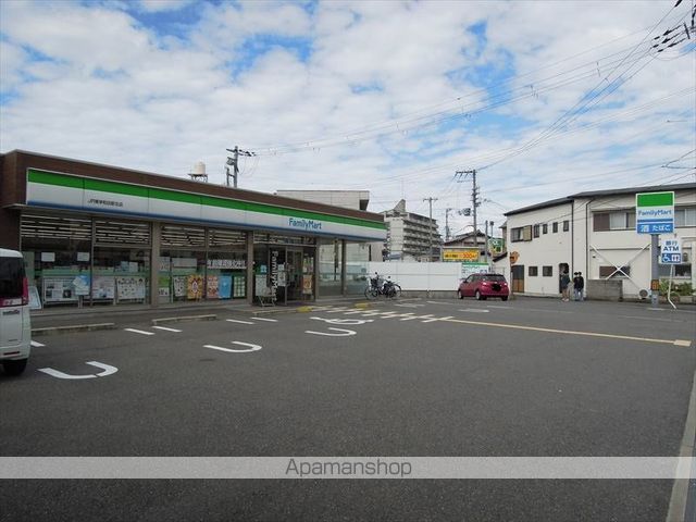 シャルマンフジエスト岸和田の周辺写真