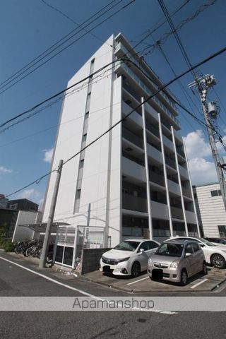 メイボートレスの外観写真