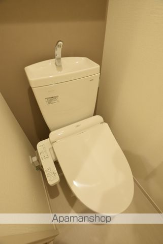 アリュール通町の内装写真