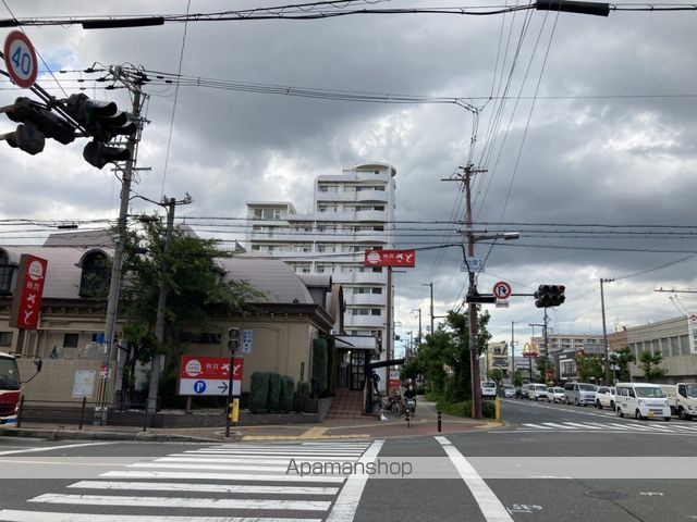 アビタ山本放出西の周辺写真