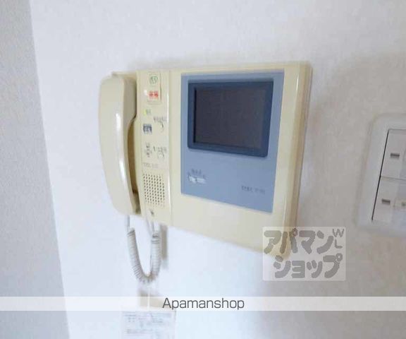 ベラジオ烏丸三条の内装写真
