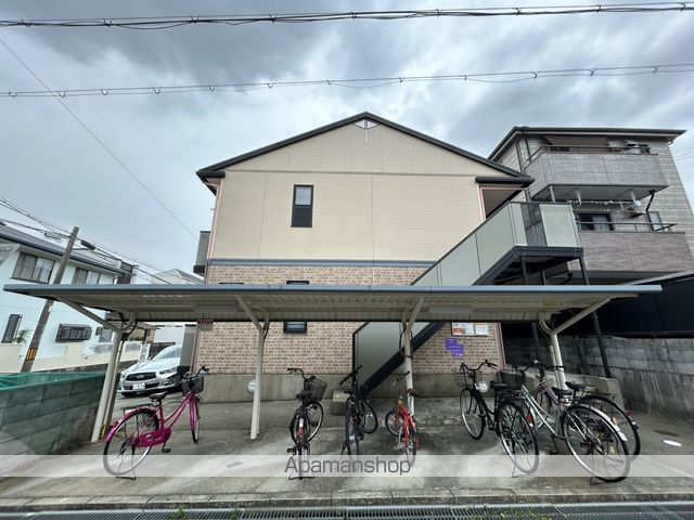 ペルル垂水の外観写真