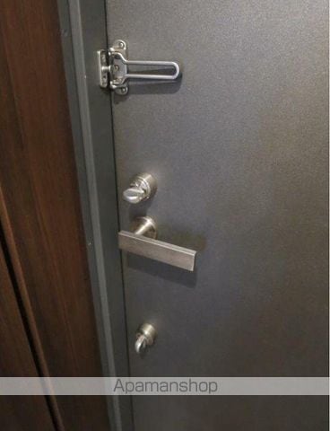 プラティーク清澄白河の内装写真