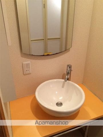 キャッスルシンラクの内装写真
