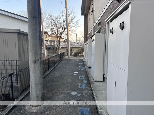 レオネクストレーヴ磐井川の内装写真