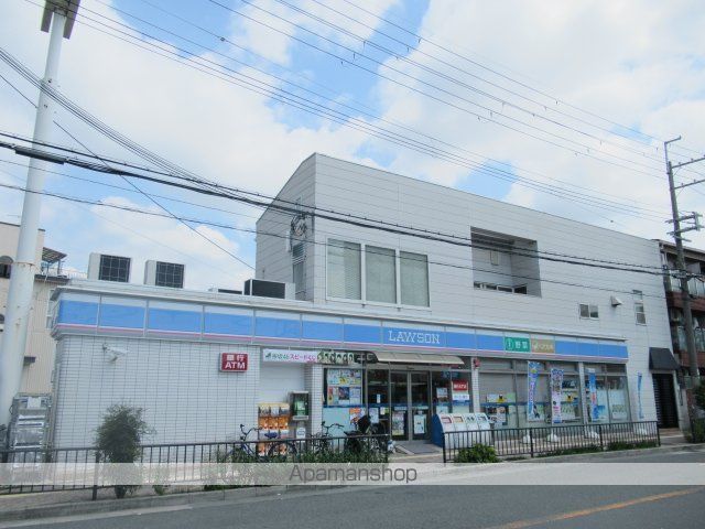 クレメントSの周辺写真