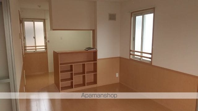 ヴェルデ高井戸の内装写真