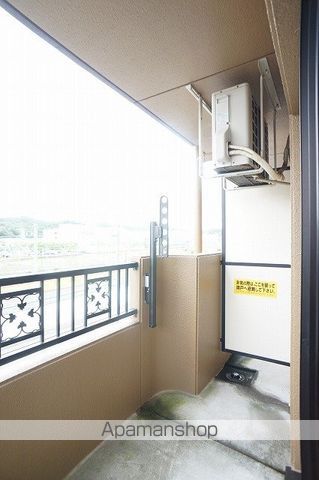 SUN DREAMの内装写真
