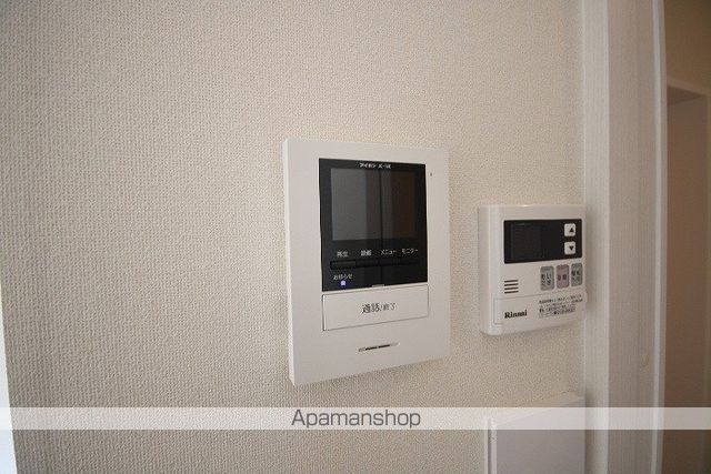 ソア長束の内装写真