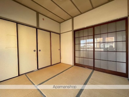 髙木貸家Ａ棟[2K/33.93m2]のその他部屋・スペース