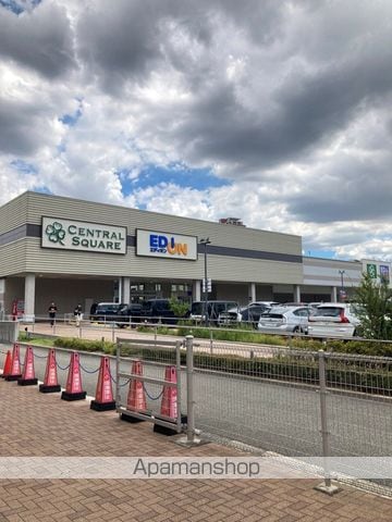 スプランディッド玉造の周辺写真