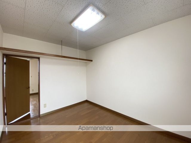 コーポフラワーの内装写真