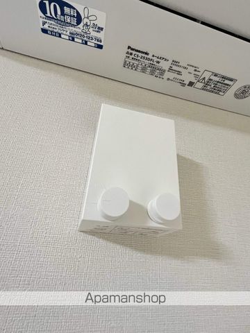 フジパレス堺長曽根町の内装写真