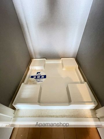 スカイコート後楽園壱番館の内装写真