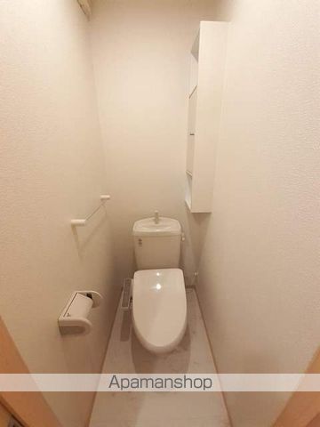 シームリー Aの内装写真