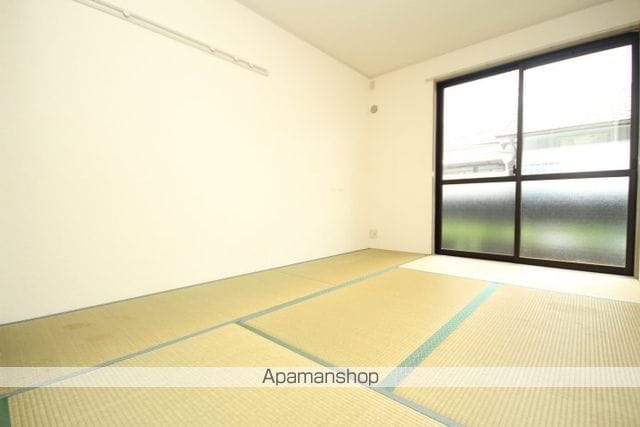 セジュールカミムラの内装写真