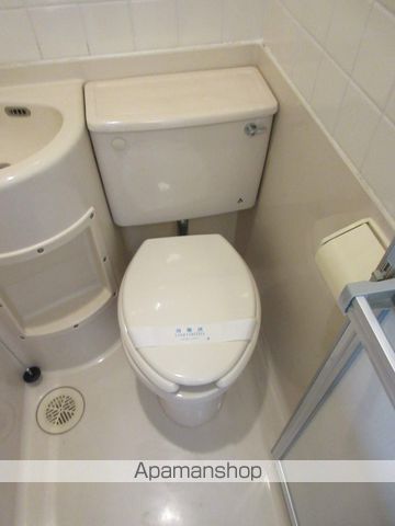 フォレスト大和町の内装写真