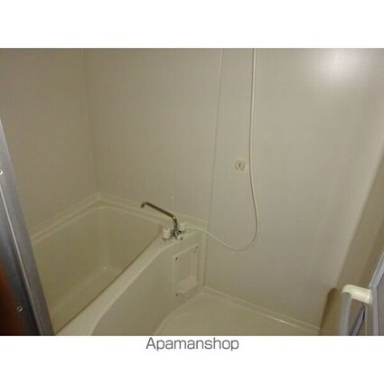 ＣＯＭＦＯＲＴ　　ＰＬＡＣＥ[1K/32.4m2]の洗面所