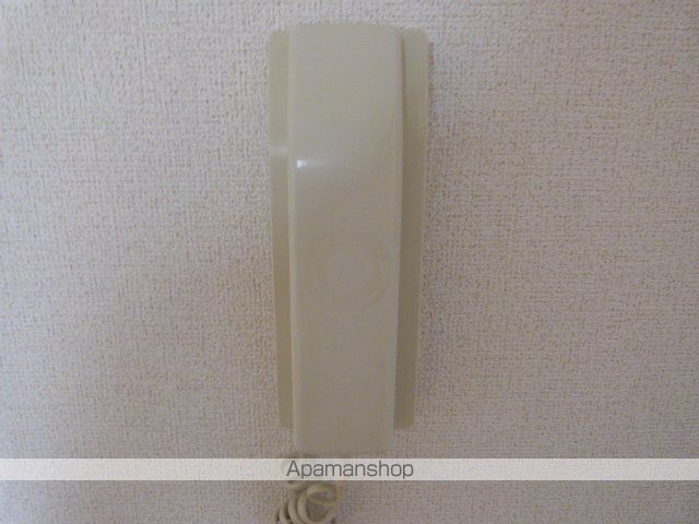 稲田大発マンションの内装写真