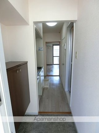 ヴァンセーヌ今村　Ｂ棟[1R/20m2]の内装6