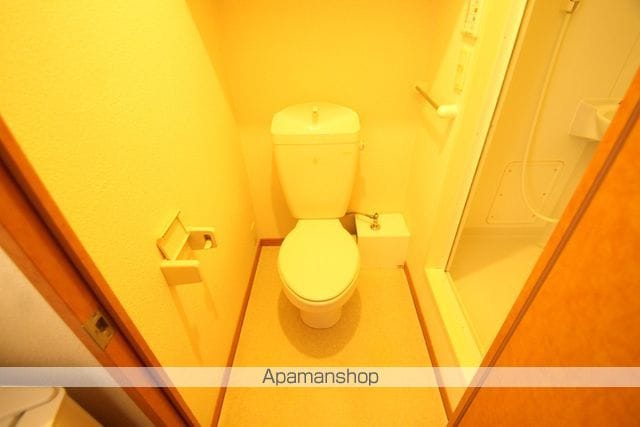 レオパレスハピネスの内装写真