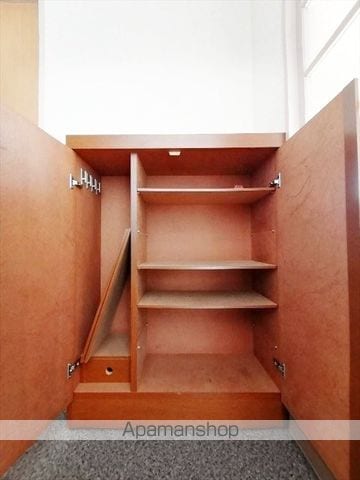 ハーベスト川入の内装写真