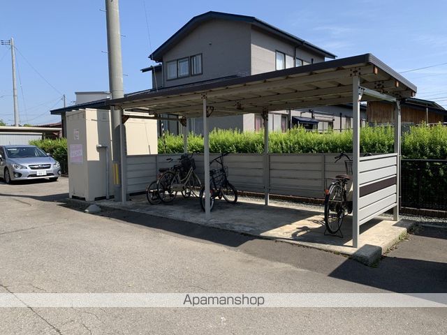 セジュン外旭川のその他写真
