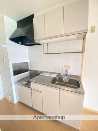 ベルメゾン中村[2LDK/52.17m2]のキッチン