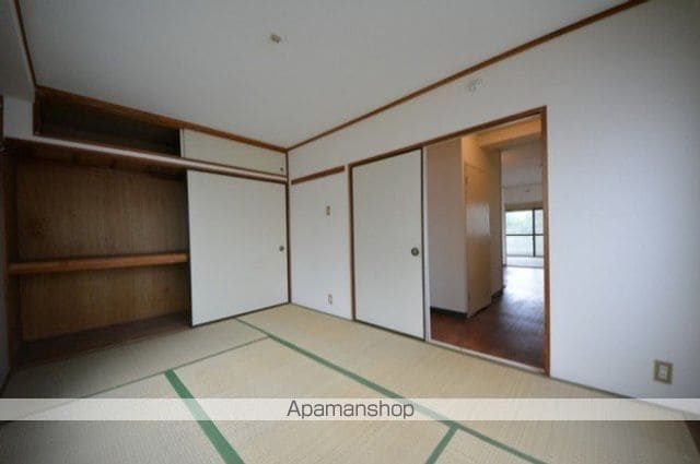 DRホームズ三鷹Iの内装写真
