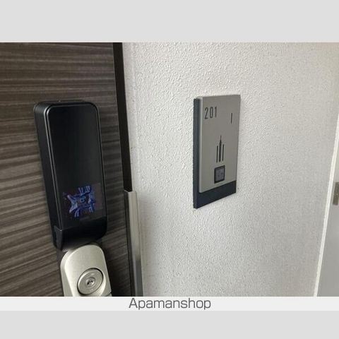 シェリール東桜の内装写真