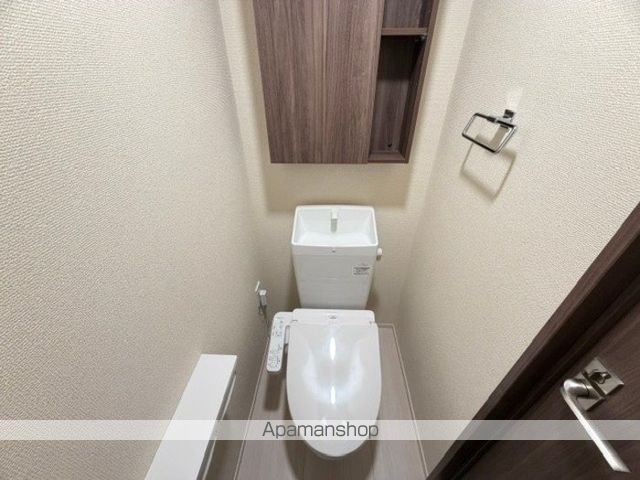セレーナ東静岡の内装写真