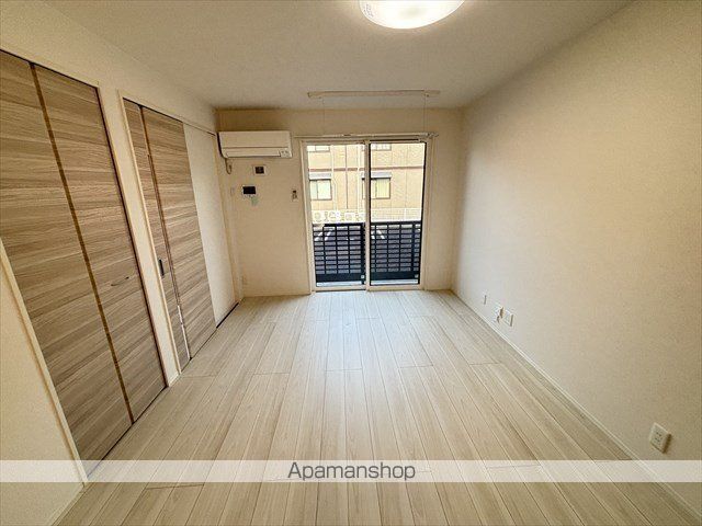 ロイヤルステージ上福原の内装写真