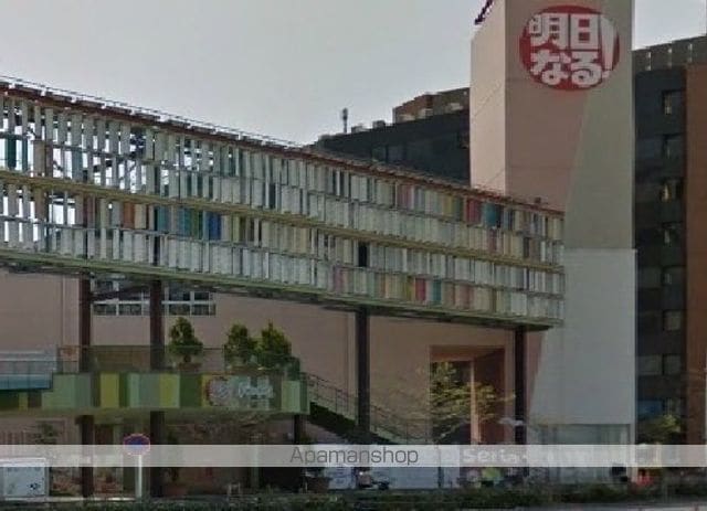 プラシード Y’Sの周辺写真