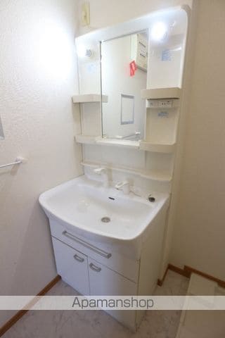 プラシードAの内装写真