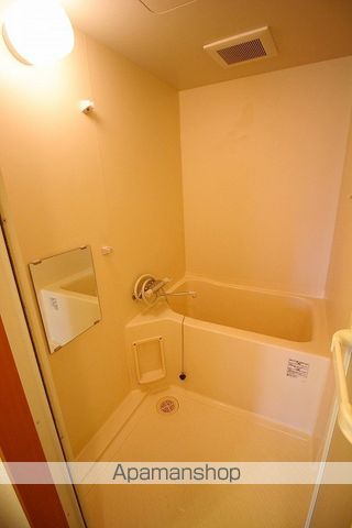 グランドジョラス平岸の内装写真