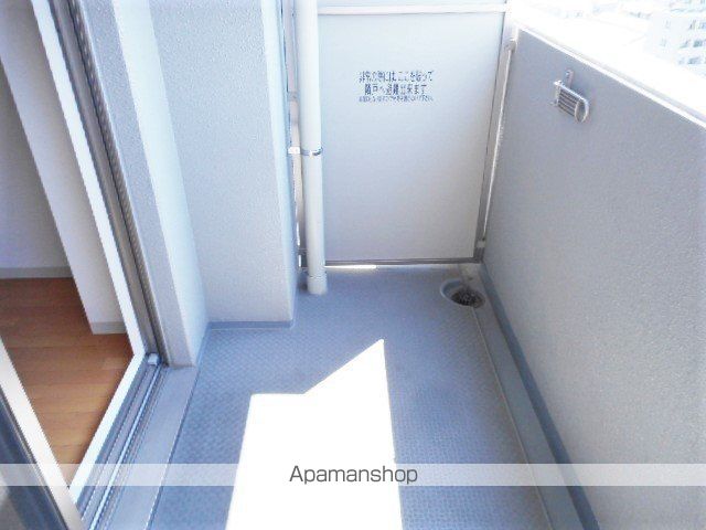 レキョウバシスクエアの内装写真
