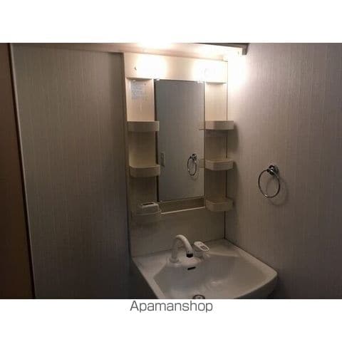 風見鶏Iの内装写真