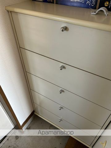 コーポM&I 1号棟の内装写真
