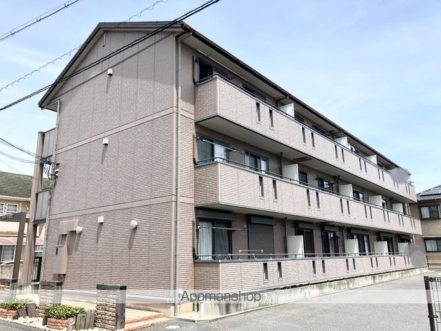ソレイユ水江