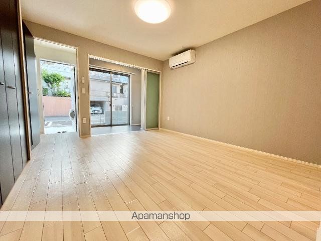 桑名市 2階建 新築の内装写真