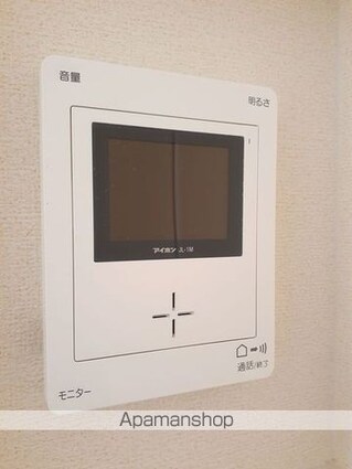 エルハーベン塩屋　Ａ[1R/34.15m2]のその他設備