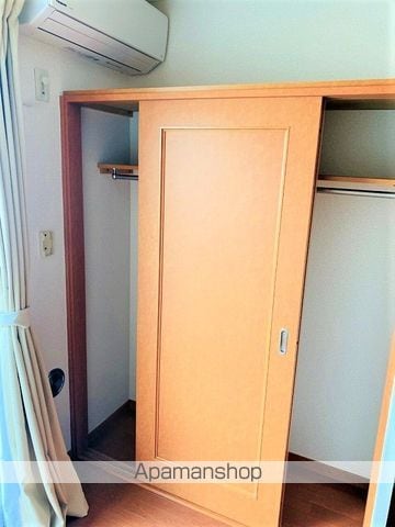 レオパレスさちの内装写真