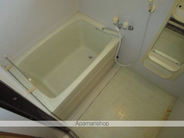 エーデルハイム ABCの内装写真